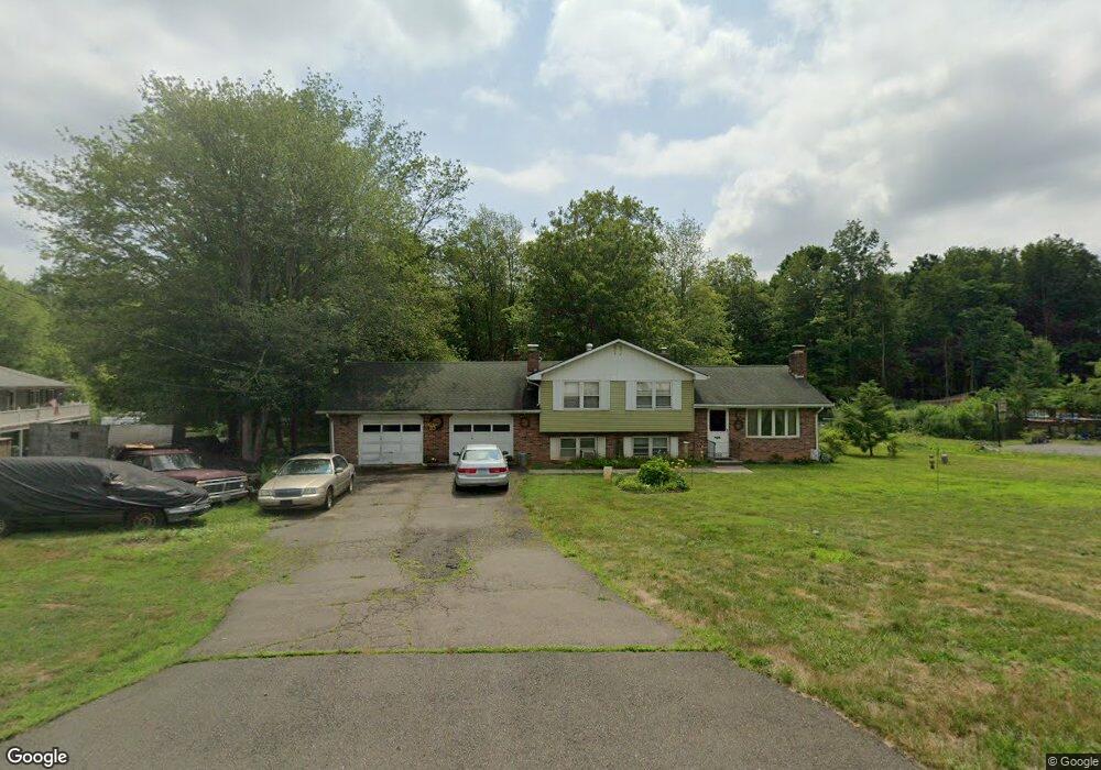 1045 Durham Rd, Wallingford, CT 06492 - photo 1