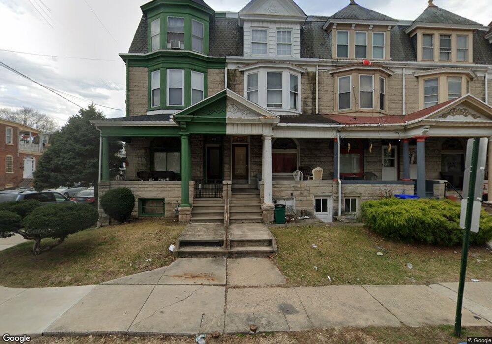 134 W Windsor St, Reading, PA 19601 - photo 1