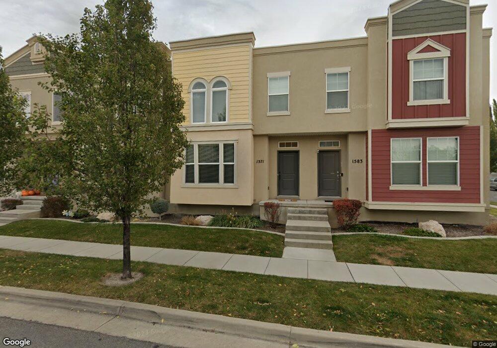 1571 S 850 W, Woods Cross, UT 84087 - photo 1