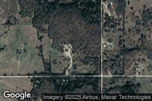 12135 W Stinson Rd, Mill Creek, OK 74856