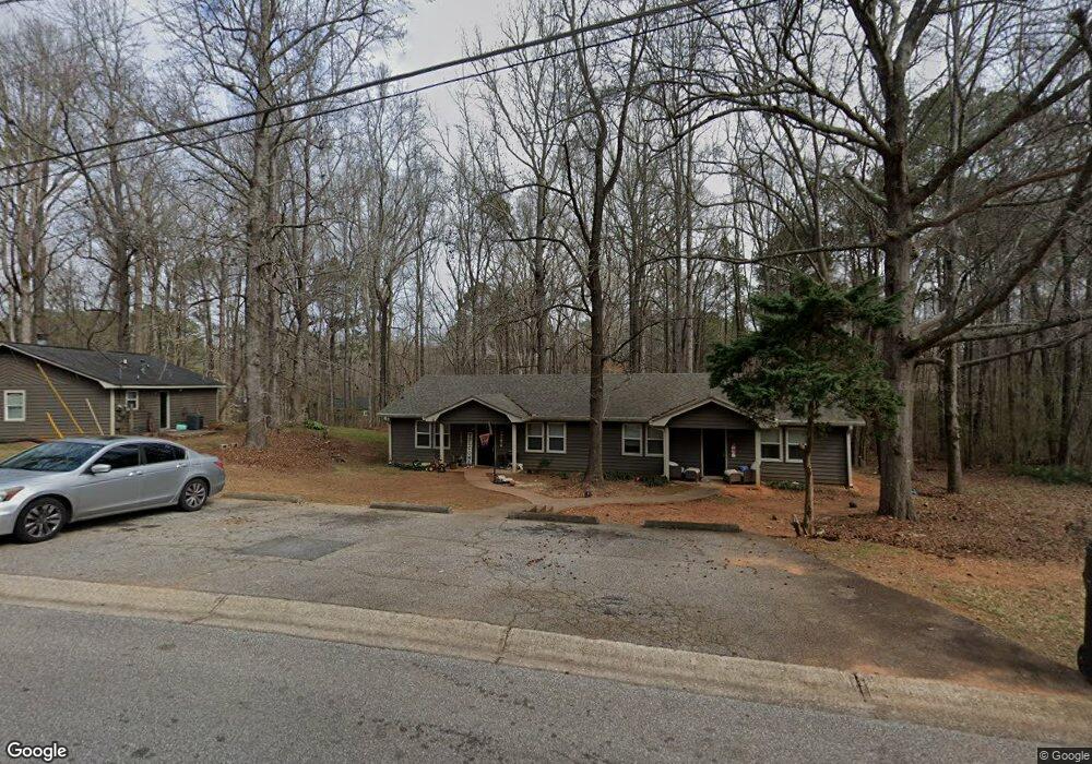 260 N Bluff Rd, Athens, GA 30607 - photo 1