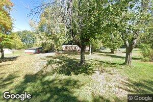 110 Clark St, Nebo, KY 42441