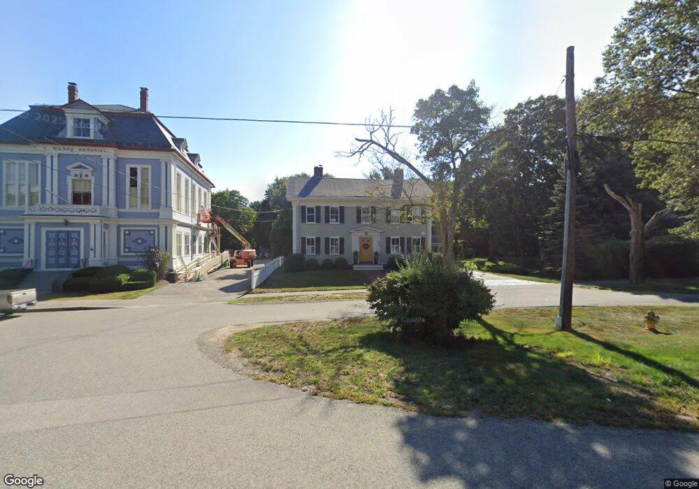 670 Main St unit 1, Hingham, MA 02043 - photo 1