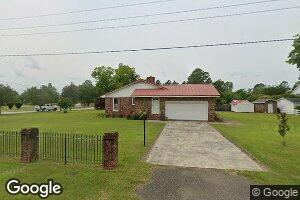 219 S Darlington Ave, Lamar, SC 29069