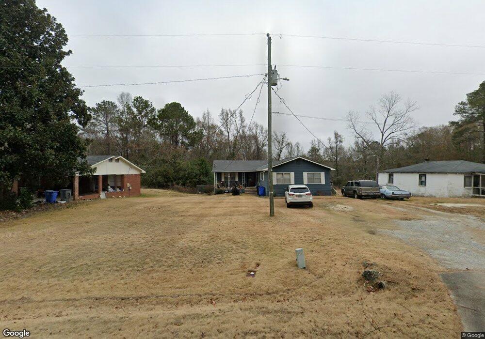 11027 Chattsworth Rd, Midland, GA 31820 - photo 1