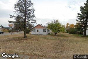 502 E 7th Ave, Big Timber, MT 59011