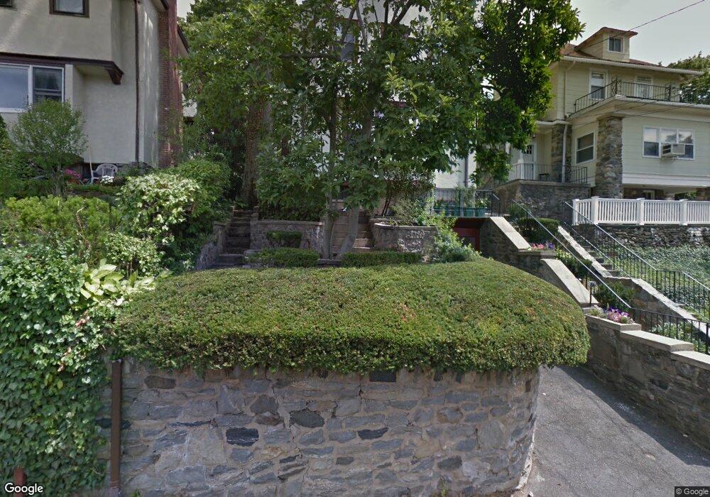 86 Maple Ave, Tuckahoe, NY 10707 - photo 1