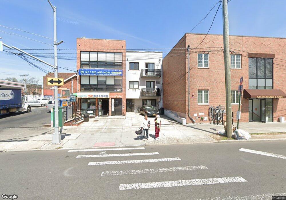 162-15 46th Ave unit 3, Flushing, NY 11358 - photo 1