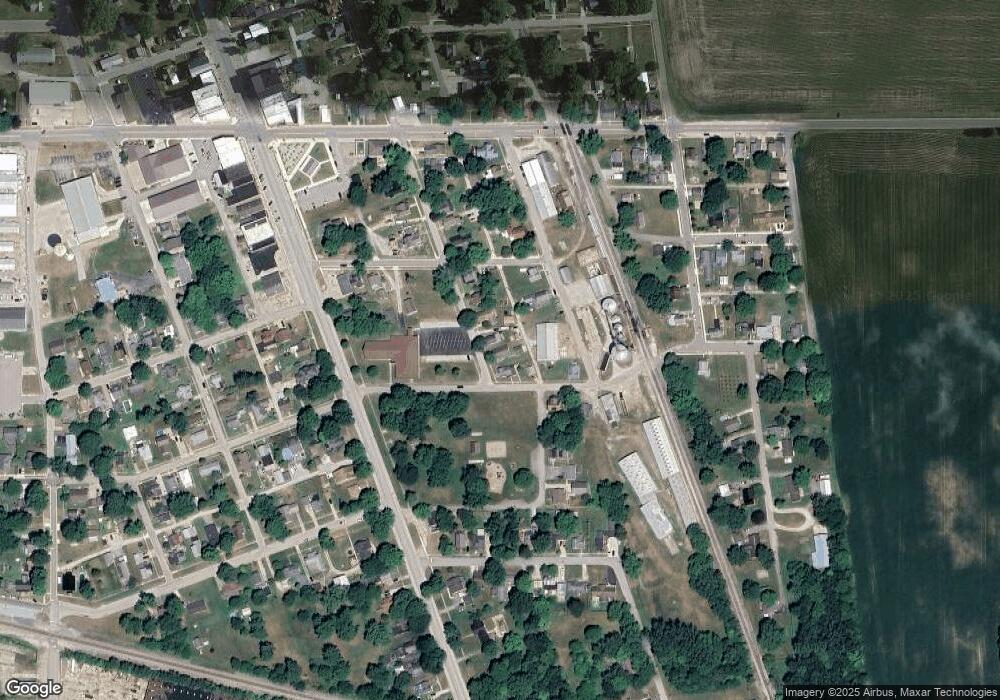 217 S Maple St, Argos, IN 46501 - photo 1