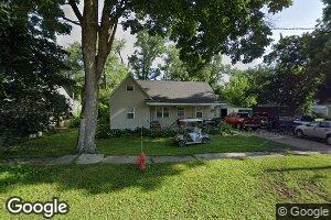 618 Floyd St, Rudd, IA 50471