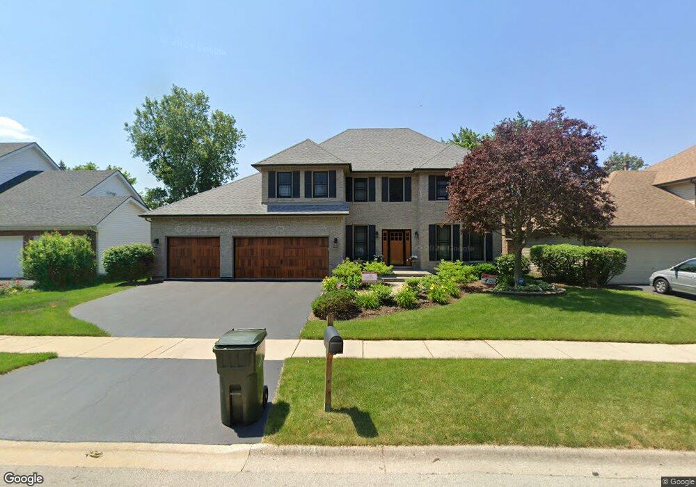 1847 Vassar Dr, Naperville, IL 60565 - photo 1