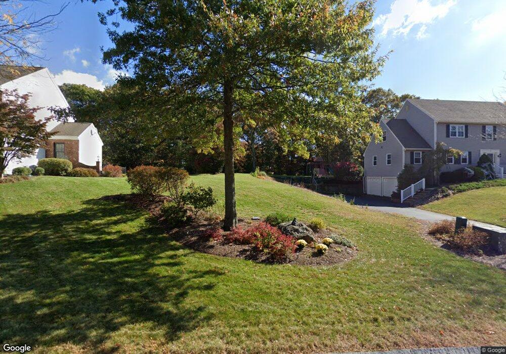 0 L0t 9 Padden Rd unit 50481068, Franklin, MA - photo 1