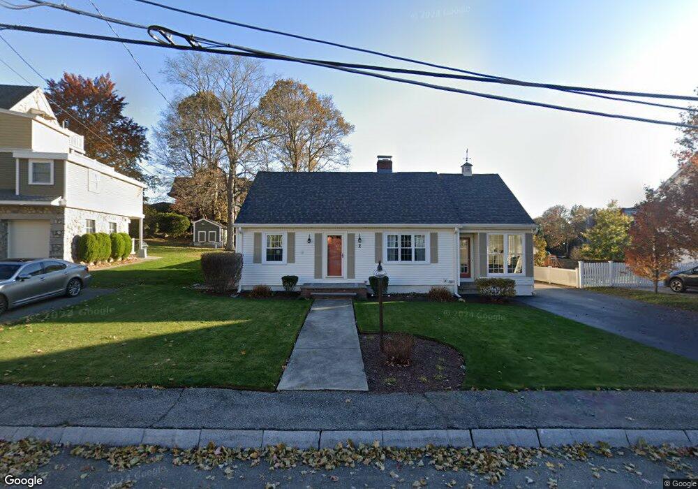 6 Place Ln unit G6, Woburn, MA 01801 - photo 1