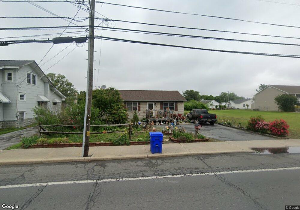 307 Walt Messick Rd, Harrington, DE 19952 - photo 1