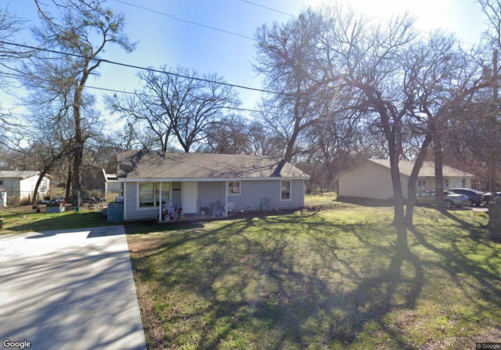 3623 Oak Grove Ct, Granbury, TX 76049 - photo 1