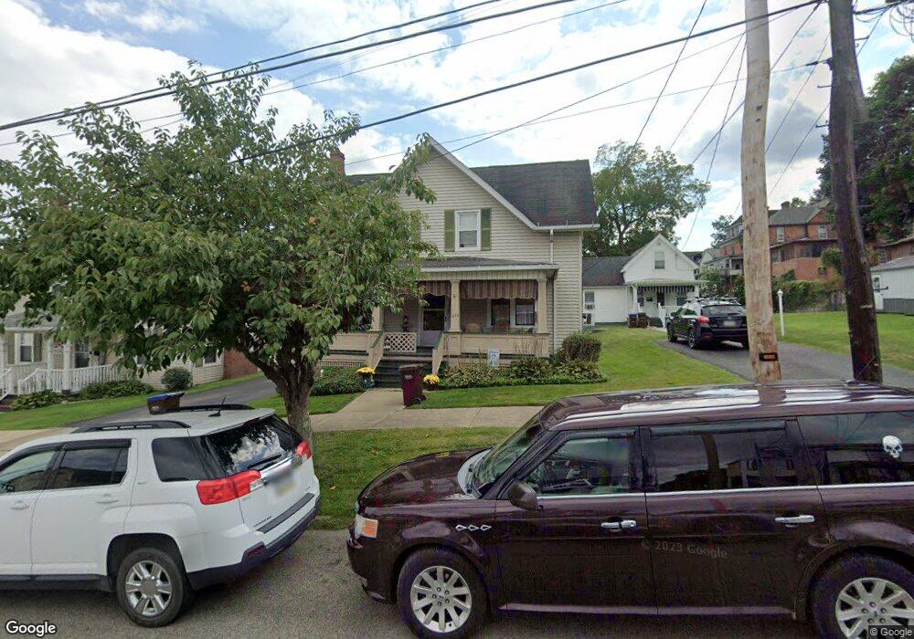 1435 Buffalo St, Franklin, PA 16323 - photo 1