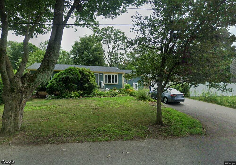 192 N Country, Warwick, RI 02888 - photo 1