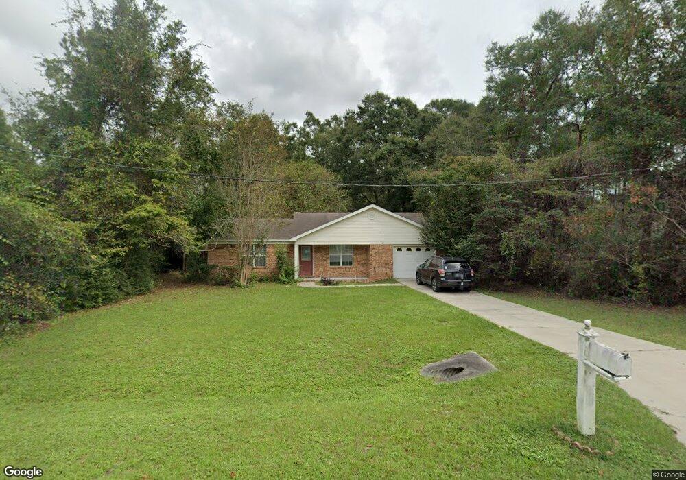 25 Eyrie Dr, Crawfordville, FL 32327 - photo 1