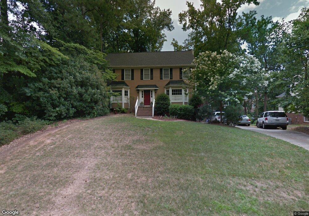 3766 Canvasback Ct, Marietta, GA 30062 - photo 1