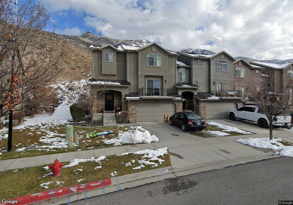 10466 Sage Vista Ln, Pleasant Grove, UT 84062 - photo 1
