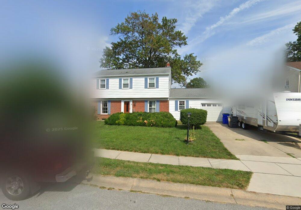 3 George Read Rd, New Castle, DE 19720 - photo 1