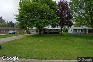 810 Wakefield Dr, Morenci, MI 49256