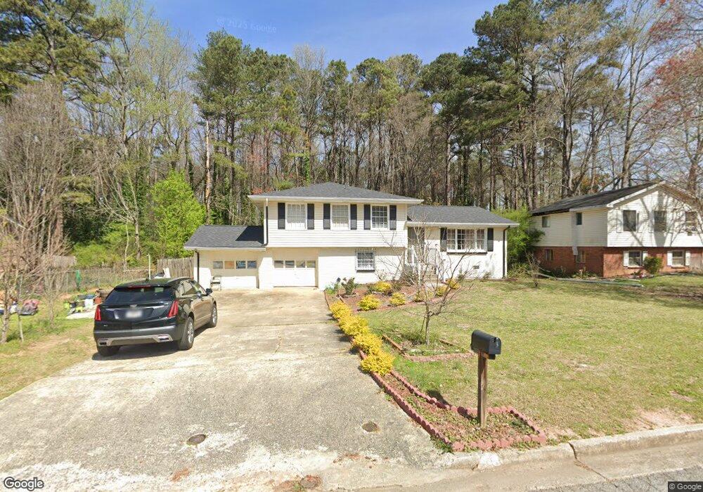 2206 Lanier Place, Morrow, GA 30260 - photo 1