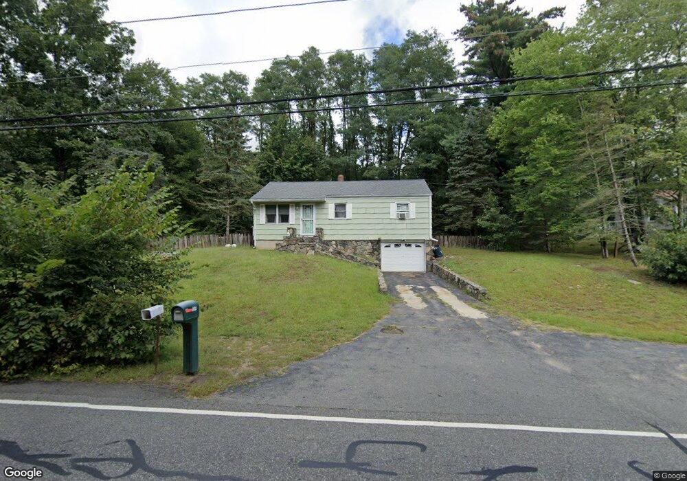 1241 East St, Ludlow, MA 01056 - photo 1