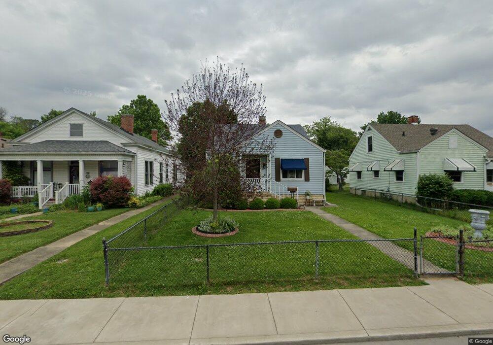 908 Jay St, New Albany, IN 47150 - photo 1