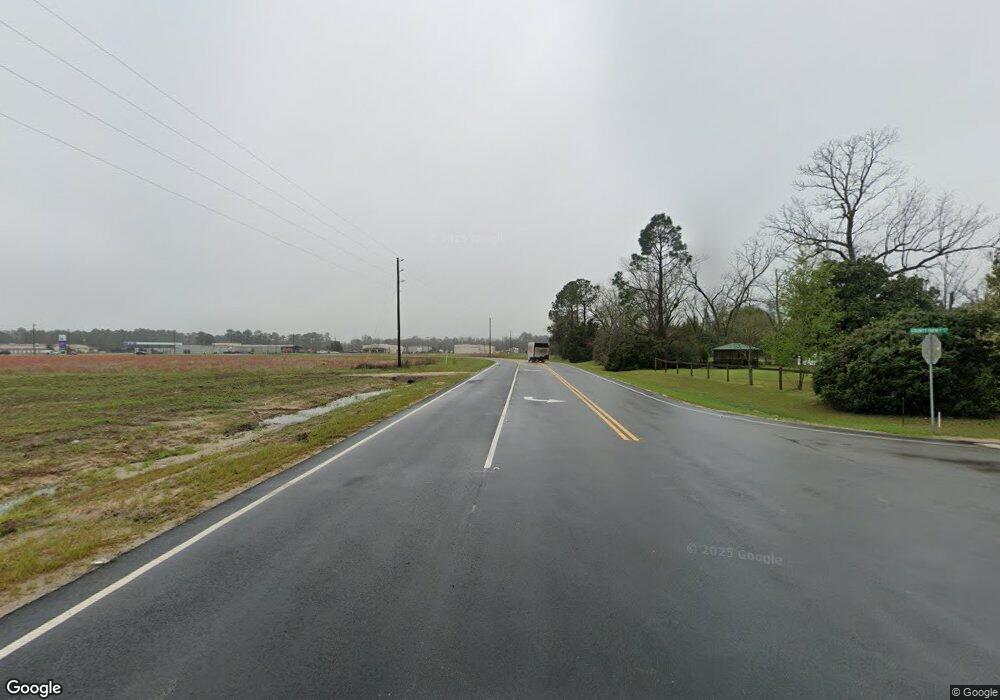 0 Antioch Rd, Adel, GA 31620 - photo 1