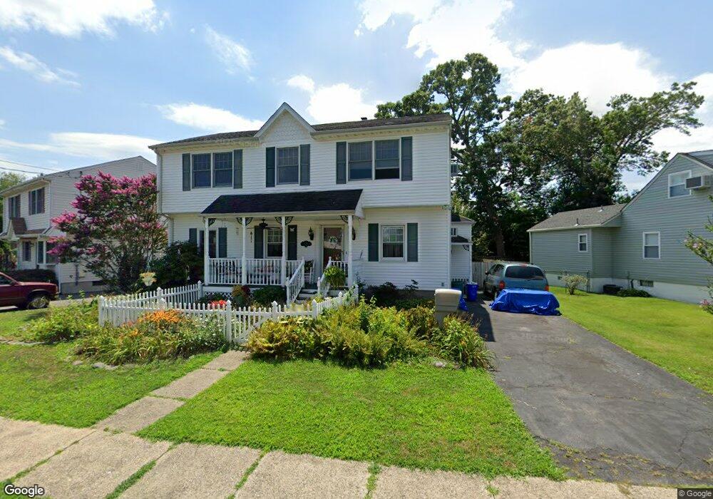 184 Hayes Dr, Saddle Brook, NJ 07663 - photo 1