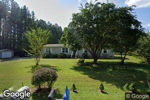 14803 Lew Jones Rd, Dewitt, VA 23840