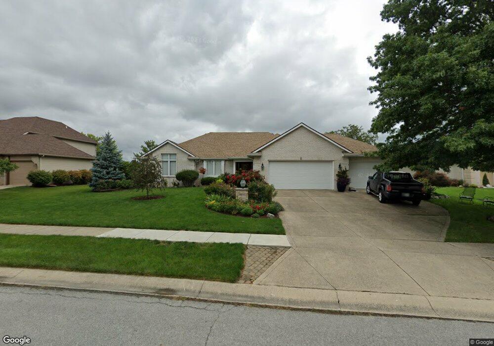 9809 Sea View Cove, Fort Wayne, IN 46835 - photo 1