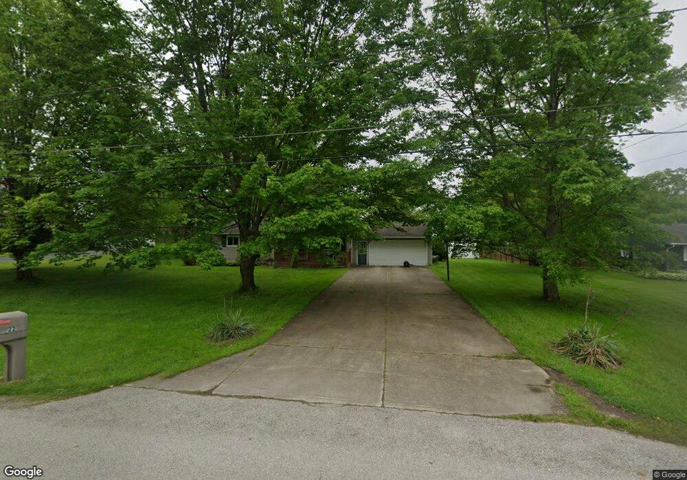 222 Susan Dr, Jefferson, OH 44047 - photo 1