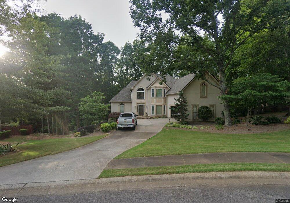 4705 Claridge Way NE unit 4, Marietta, GA 30066 - photo 1