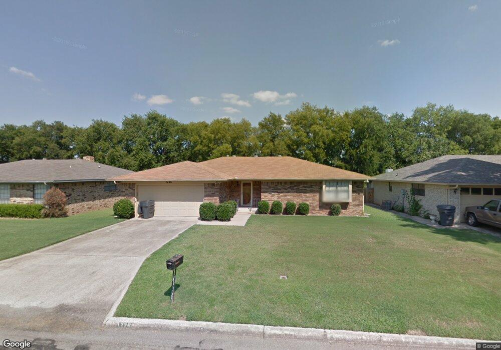 1726 Floyd Rd, Ardmore, OK 73401 - photo 1