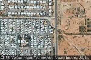 3115 N Fairview Ave Unit 191, Tucson, AZ 85705