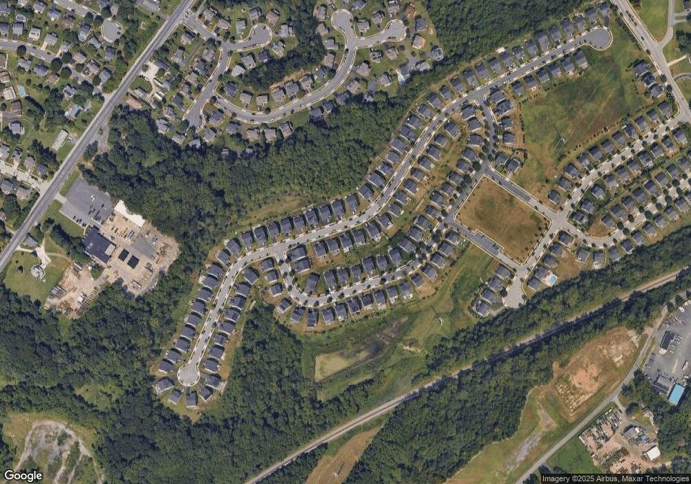 11537 Autumn Terrace Dr, White Marsh, MD 21162 - photo 1