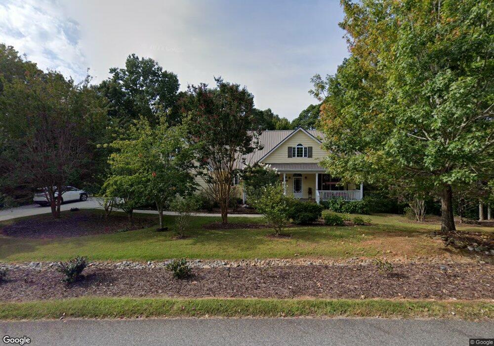 334 Settlers Run, Dahlonega, GA 30533 - photo 1