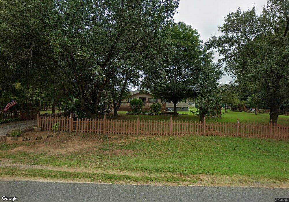 764 Furnace Rd, Iron Station, NC 28080 - photo 1