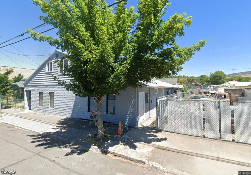 209 E Main St, Klamath Falls, OR 97601 - photo 1