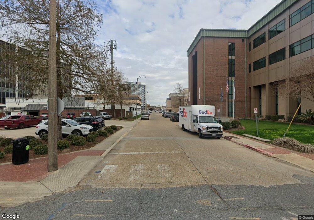 0 Pithon & Gill St, Lake Charles, LA 70601 - photo 1