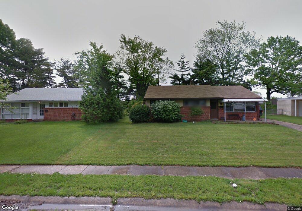 763 Mccomb Place, Claymont, DE 19703 - photo 1