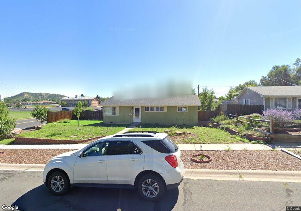 Street View Photo