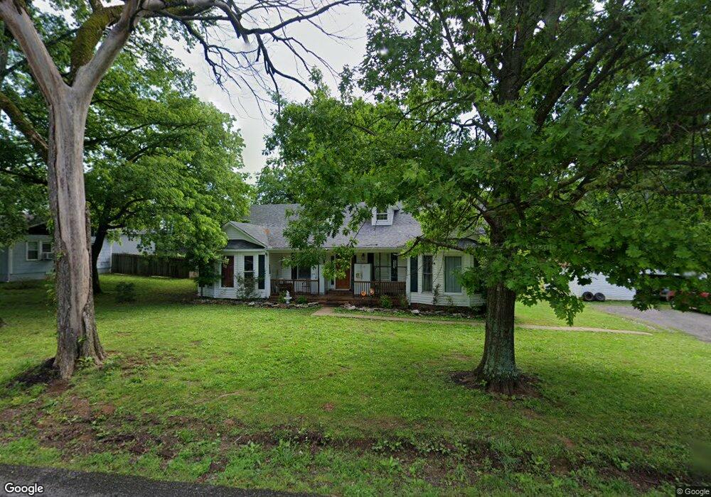 317 Coble Rd, Shelbyville, TN 37160 - photo 1