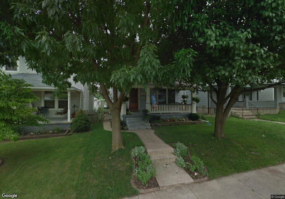 706 Creighton Ave, Dayton, OH 45410 - photo 1