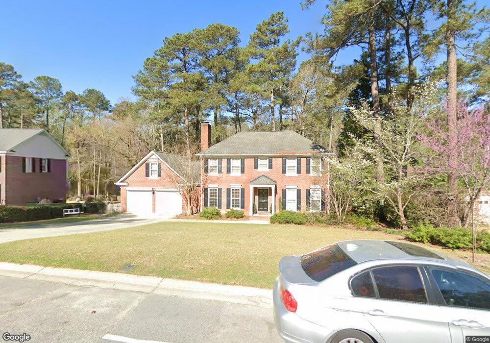 688 Fairfield Rd, Fayetteville, NC 28303 - photo 1