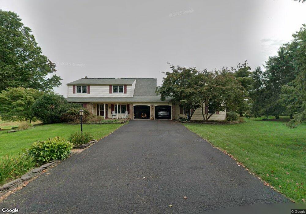 1650 Franklin Dr, Furlong, PA 18925 - photo 1