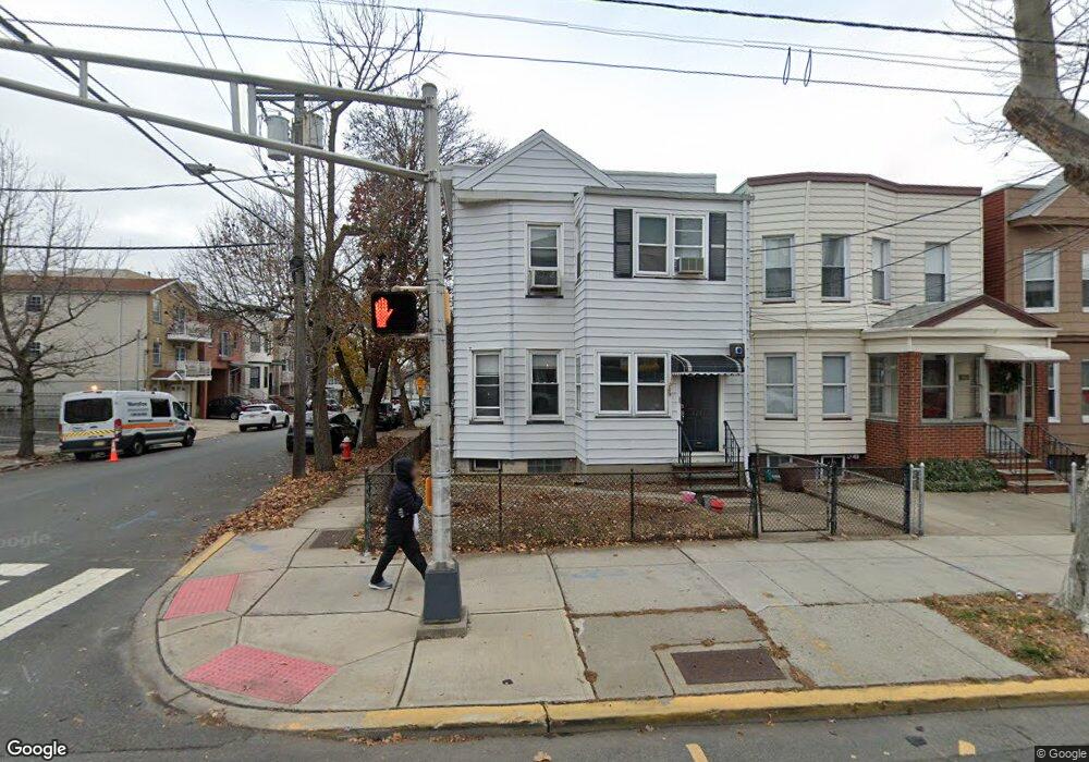 3241 John F. Kennedy Blvd, Union City, NJ 07087 - photo 1