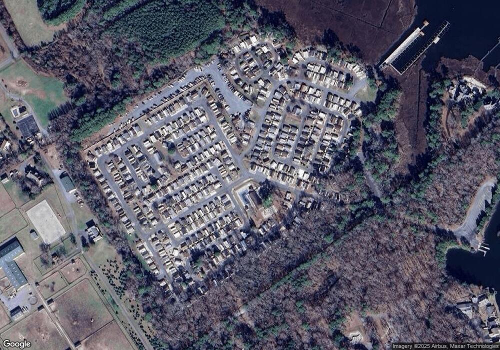 309 Timberline Cir, Berlin, MD 21811 - photo 1